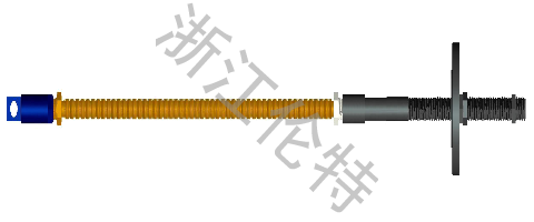 平均溫度計(jì)