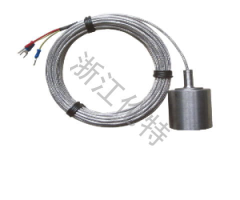 吸壁式熱電偶（阻）